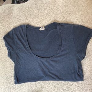 PINK short sleeve shirt